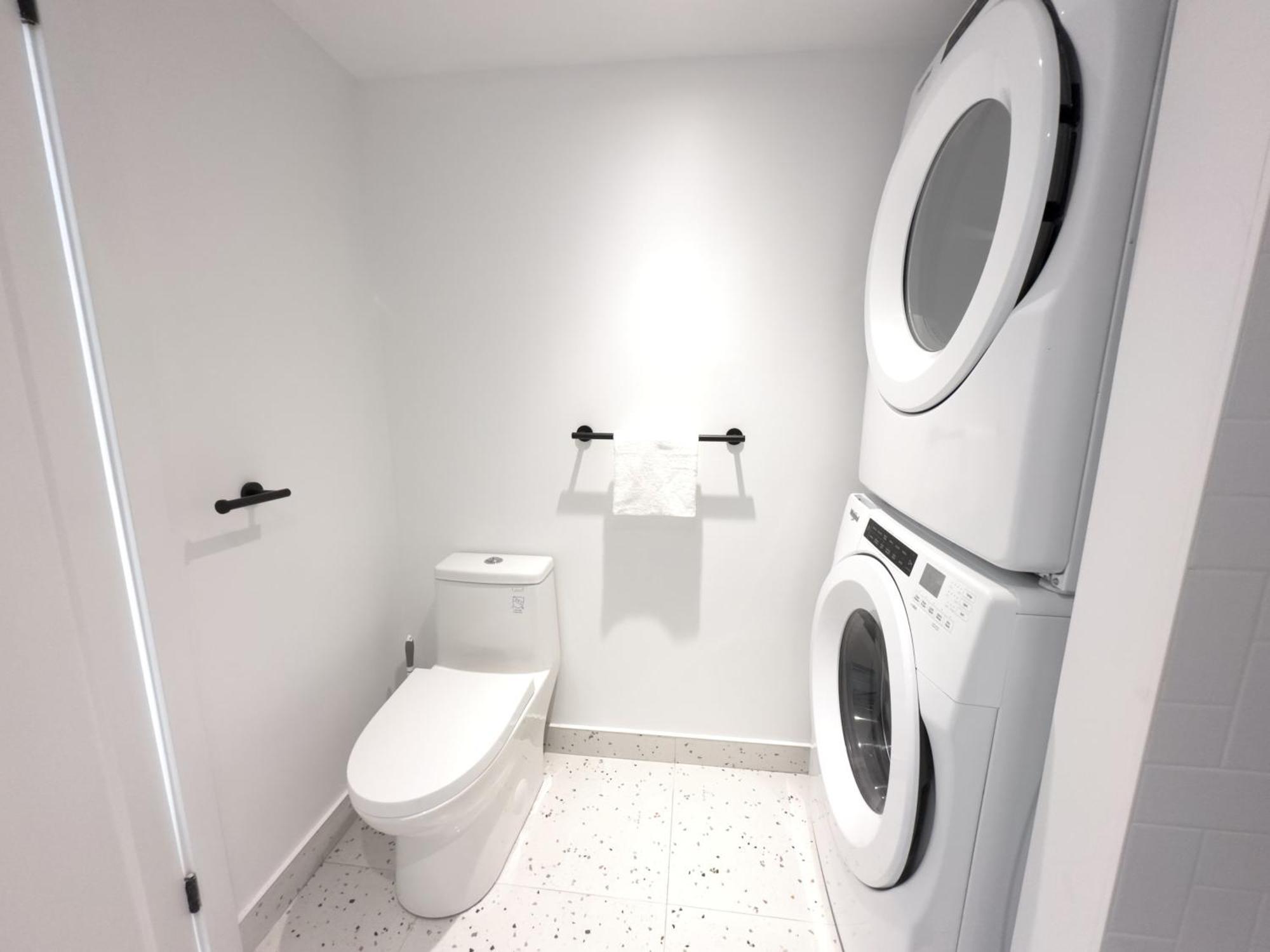 Apartamento Perfect 3 Bedrooms Downtown 2mins To Metro *
